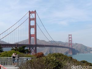 10 Rahasia Jembatan Paling Terkenal Amerika Serikat