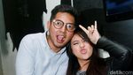 Perut Hamil 4 Bulan Chua Kotak