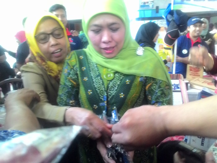 Mensos Berharap UU Pekerjaan Sosial Segera Dibahas di DPR