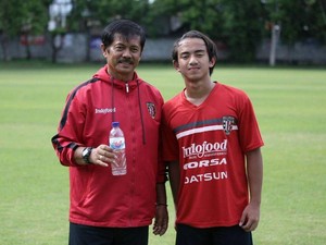 Cucu Mantan Presiden Indonesia Dicoret dari Timnas U-19