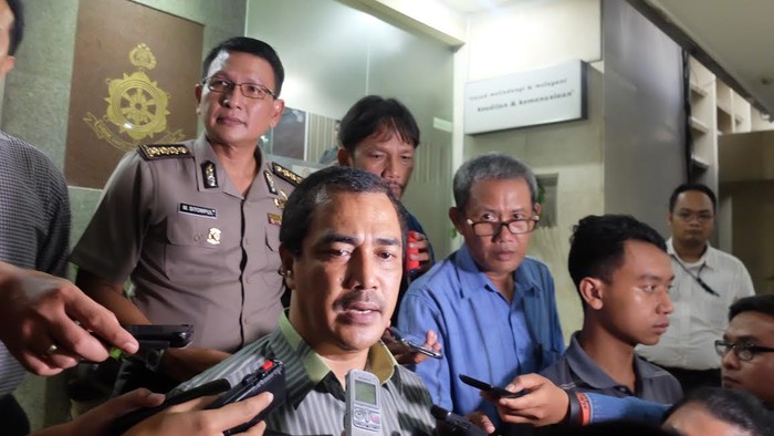 Kasus Flight Approval Palsu, Bareskrim Dalami Keuntungan yang Diperoleh PT Airfast