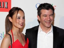 Sosok Pendiri Uber yang Kaya Raya dan Kontroversial