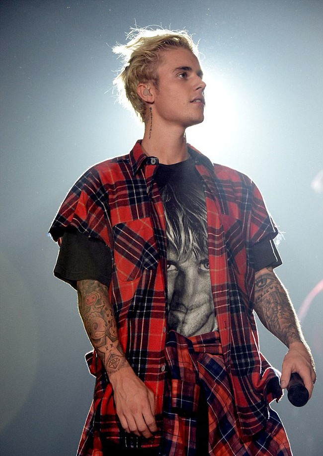 Didenda Rp 71 Juta karena Batal Jumpa Fans, Ini 5 Kontroversi Justin Bieber