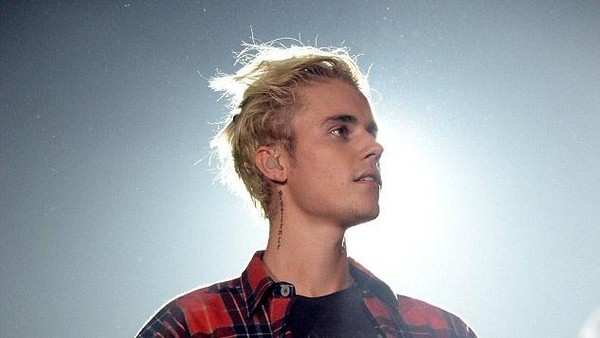 Benci Justin Bieber, Dengar Lagunya Pun Ogah Benci Justin Bieber, Dengar Lagunya Pun Ogah