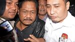 KPK Jemput Paksa Budi Supriyanto