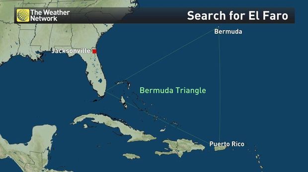 Misteri Gaib Di Timor Dan Dunia Misteri Dunia Lain di Segitiga Bermuda Terkuak 