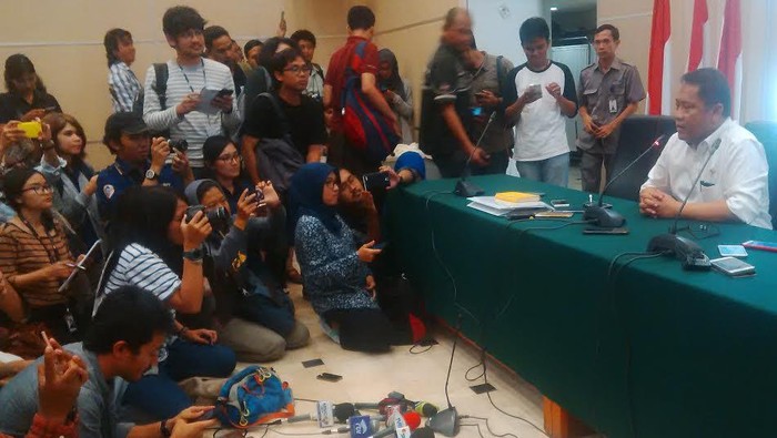 Rudiantara Laporkan ke Jokowi Soal Proses Penanganan Uber dan GrabCar