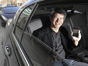Uber: Brexit Tak Berdampak Apa-apa