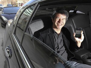 Kekayaan Pendiri Go-Jek dan Grab Kalah Telak dari Pendiri Uber