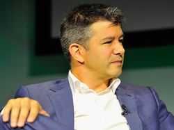 Travis Kalanick, Bos Besar Uber yang Selalu Parlente