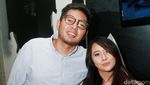 Perut Hamil 4 Bulan Chua Kotak