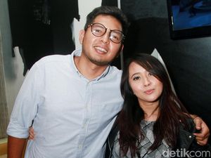 Chua Hamil, Suami Ngidam Mobil-mobilan