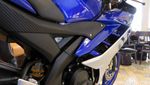 Yamaha Luncurkan R15 Edisi Khusus