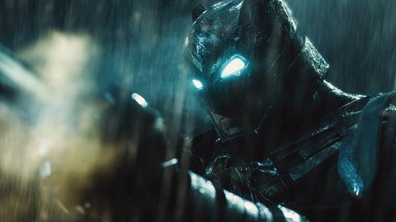 Robert Pattinson Bukan Satu-satunya Calon untuk Batman Robert Pattinson Bukan Satu-satunya Calon untuk Batman