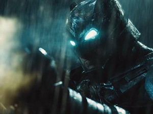Ini Para Aktor yang Hampir Memerankan Batman