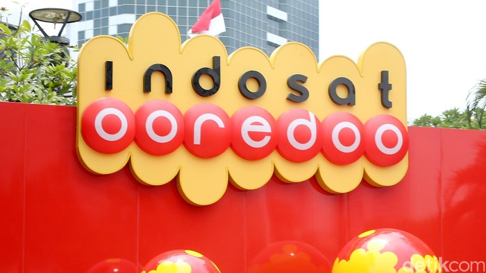 Apakah Indosat sedang dilirik perusahaan telekomunikasi Vietnam? (Foto: Ari Saputra/detikcom) Apakah Indosat sedang dilirik perusahaan telekomunikasi Vietnam? (Foto: Ari Saputra/detikcom)