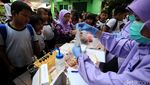 BPOM Sidak Jajanan Siswa SD