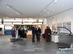 Pabrik VW Hingga Toyota di Eropa Siap Kembali Beroperasi