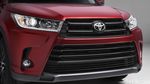 Makeover ala Toyota Highlander, Mesin Baru, Transmisi 8 Speed
