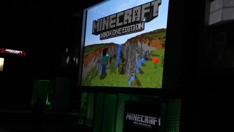Dari Game, Minecraft Kini Diadaptasi Jadi Komik Foto: Istimewa Dari Game, Minecraft Kini Diadaptasi Jadi Komik Foto: Istimewa