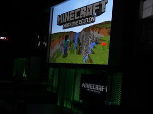 Minecraft Versi 4K akan Meluncur di 2018