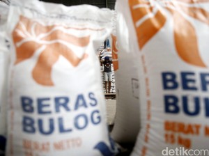Bayar Rp 32 Miliar, Ini Jejak Koruptor Hok di Kasus Bulog-Goro