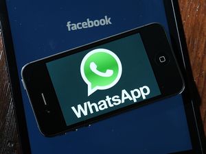 Facebook Messenger Ikutan WhatsApp Pakai Enkripsi