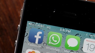 WhatsApp dan Deretan Aplikasi Populer yang Diblokir China