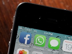 Umbar Nomor HP WhatsApp ke Facebook, Bahayakah?