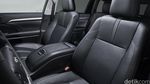 Makeover ala Toyota Highlander, Mesin Baru, Transmisi 8 Speed
