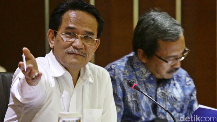 Juni Inflasi 0,66%, BPS: Ini Moderat Terkontrol