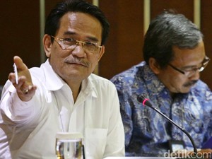 Juni Inflasi 0,66%, BPS: Ini Moderat Terkontrol