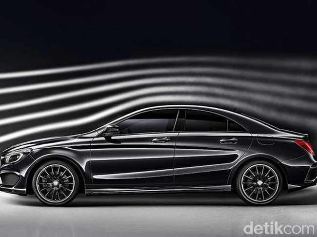 5 Mobil yang Paling Jago Menaklukkan Angin