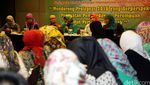 Diskusi Pemberdayaan Perempuan dan Perlindungan Anak