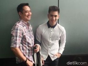 Ivan Fadilla Tenangkan Verrell untuk Fokus ke Venna Ketimbang Balas Ferry Irawan