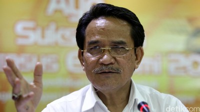 BPS Jelaskan Kenaikan Upah Kuli Bangunan dan PRT