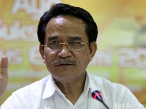 Penyumbang Inflasi Maret, dari Sayuran Hingga Rokok