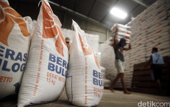 Tekan Inflasi Saat Ramadan, BI Koordinasi dengan Kementan Hingga Bulog