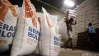 Berdasarkan data Kementerian Pertanian, panen selama Maret-Mei yaitu 6 juta hektare atau mencapai 30 juta ton gabah. Artinya, hingga Mei mendatang, akan ada beras hingga 17,8 juta ton beras. Artinya, 22% produksi ditargetkan masuk ke gudang Bulog.