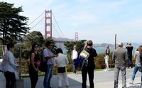 Jembatan Indah Ini Malah Jadi Spot Bunuh Diri Di Amerika