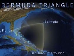 12 Misteri Lautan yang Belum Terpecahkan, Bikin Merinding
