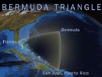 Pesawat Jet Angkut 6 Orang Hilang Kontak di Bermuda