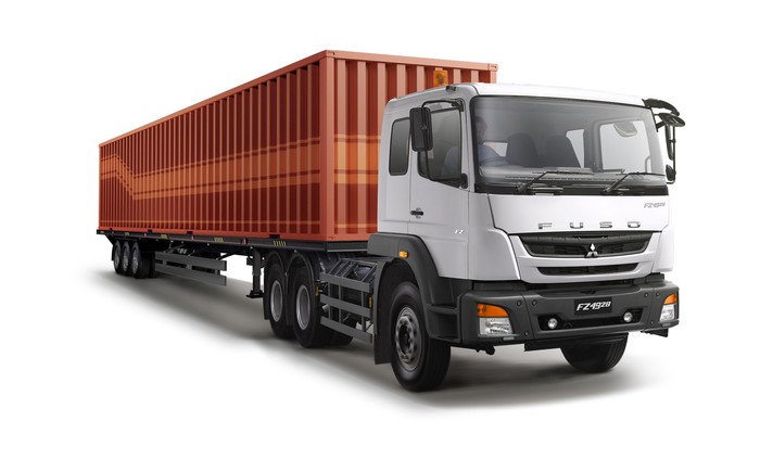 Market Share Memuaskan, KTB Luncurkan Dua Produk Mitsubishi Fuso Terbaru