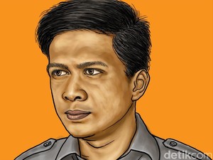 Apa Kabar Bupati Ogan Ilir yang Ditangkap BNN? Komjen Buwas: Masih Rehab di Lido