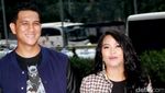 Hamil 8 Bulan, Tantri Kotak Sumringah Banget