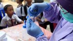 BPOM Sidak Jajanan Siswa SD