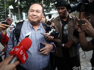 Kasus Pengadaan Crane, KPK Kembali Panggil Manajer Senior Pelindo II