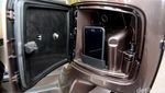 Sensasi Menunggangi Skuter Peugeot Django