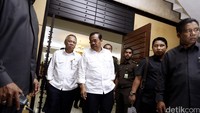 Kasus jalan tol JORR S merupakan kasus lama, pada 1998 saat PT Jasa Marga mengambil alih aset tersebut yang sebelumnya merupakan barang sitaan negara atas ketidakmampuan PT Marga Nurindo Bhakti melunasi utang untuk pembangunan jalan tol kepada BNI senilai Rp2,5 triliun.