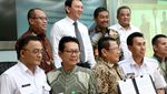 Pekerja Kontrak Pemprov DKI Jadi Peserta BPJS Ketenagakerjaan